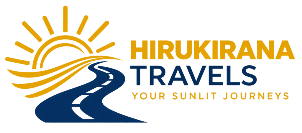 hirukirana.com